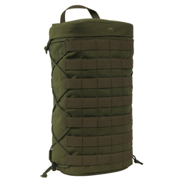 TT TAC POUCH 9 SP, Olive