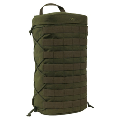 TT TAC POUCH 9 SP, Olive