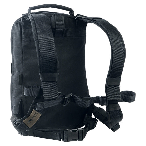 TT MEDIC ASSAULT PACK MKII S, 6 Liter, Black