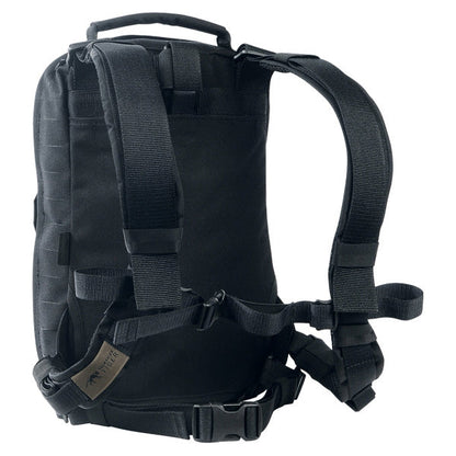 TT MEDIC ASSAULT PACK MKII S, 6 Liter, Black