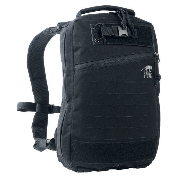 TT MEDIC ASSAULT PACK MKII S, 6 Liter, Black