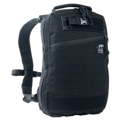 TT MEDIC ASSAULT PACK MKII S, 6 Liter, Black