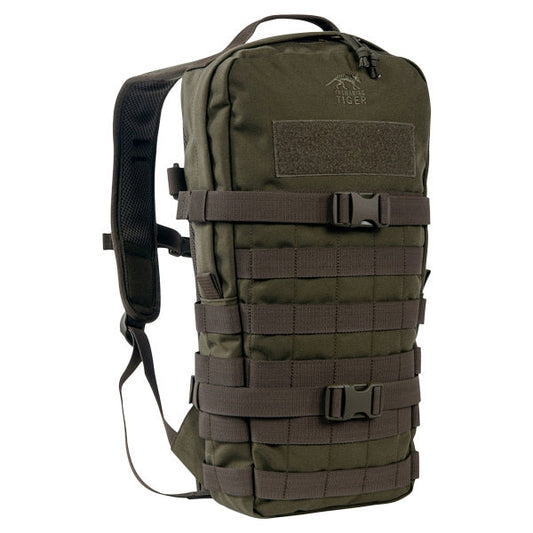 TT ESSENTIAL PACK MKII, 9 Liter