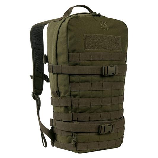 TT ESSENTIAL PACK L MKII, 15 Liter