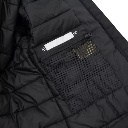 MIG 4.0 Jacket Lady, Black
