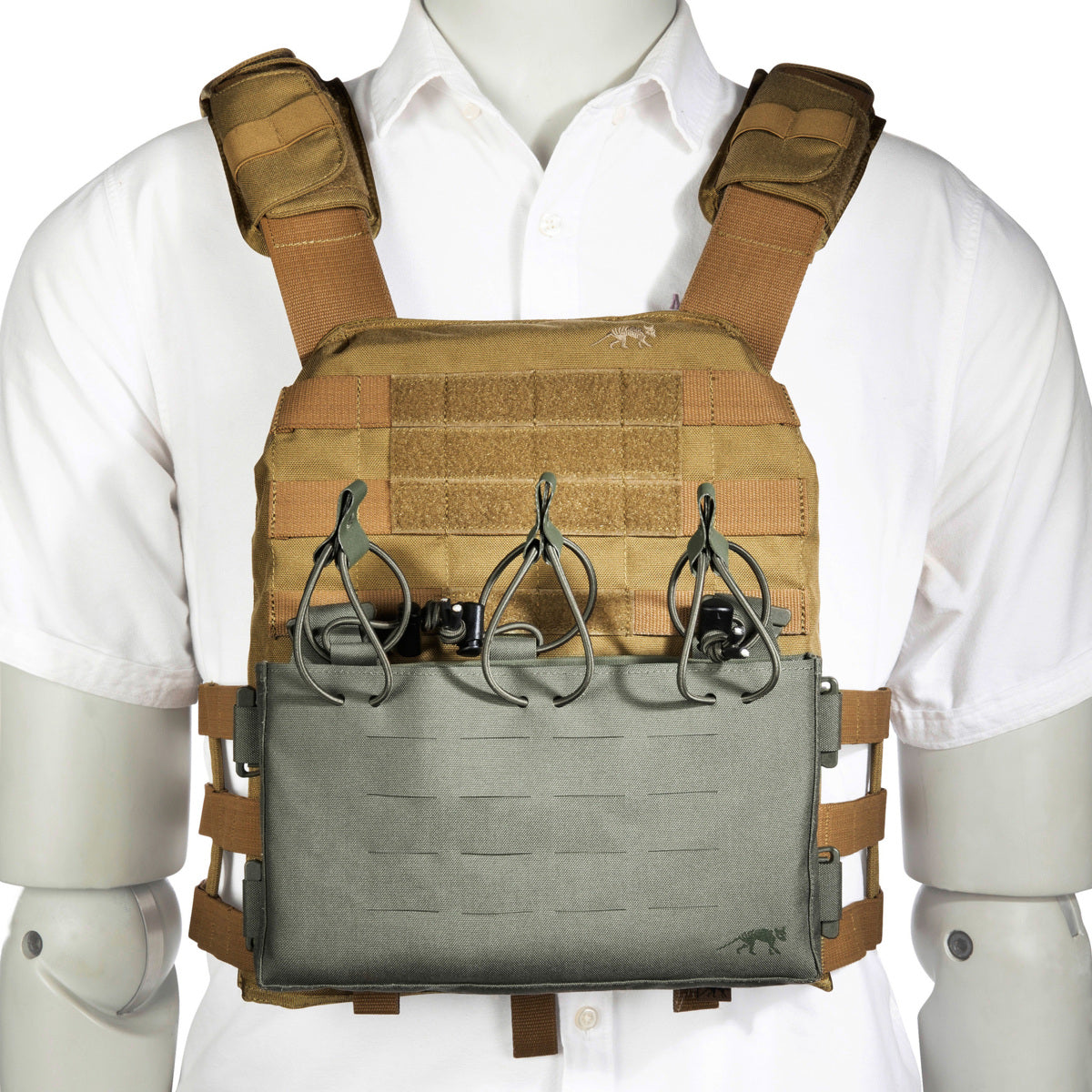 TT Small Combi Rig IRR Gurtzeug