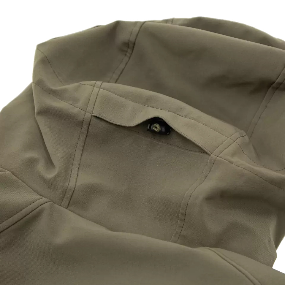 Outdoor-Jacke LOFTSHELL CLIMATE