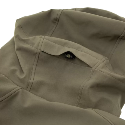 Outdoor-Jacke LOFTSHELL CLIMATE