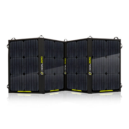 GOAL ZERO TRAGBARES SOLARMODUL NOMAD 100