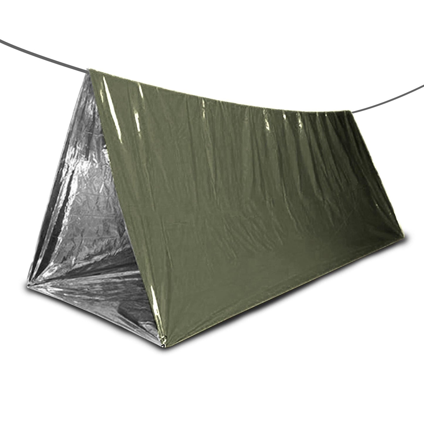 ZERO HOUR Emergency Tent