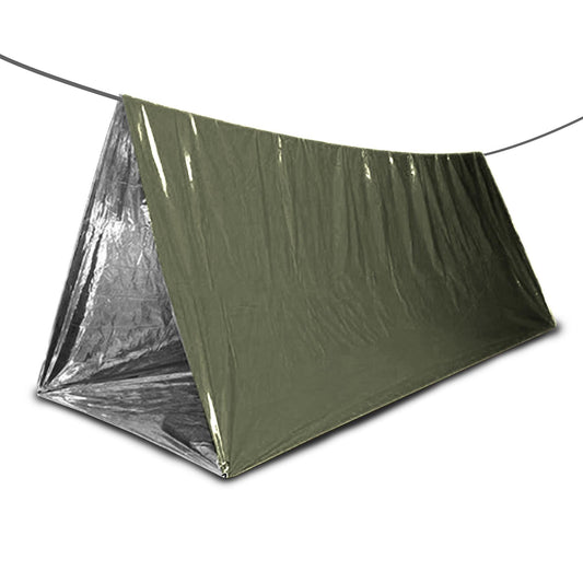 ZERO HOUR Emergency Tent