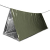 ZERO HOUR Emergency Tent