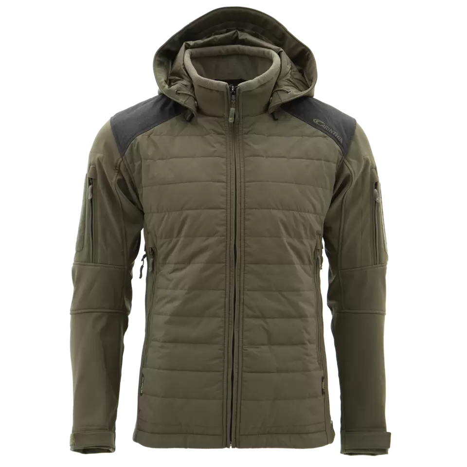 Jacke G-LOFT ISG PRO