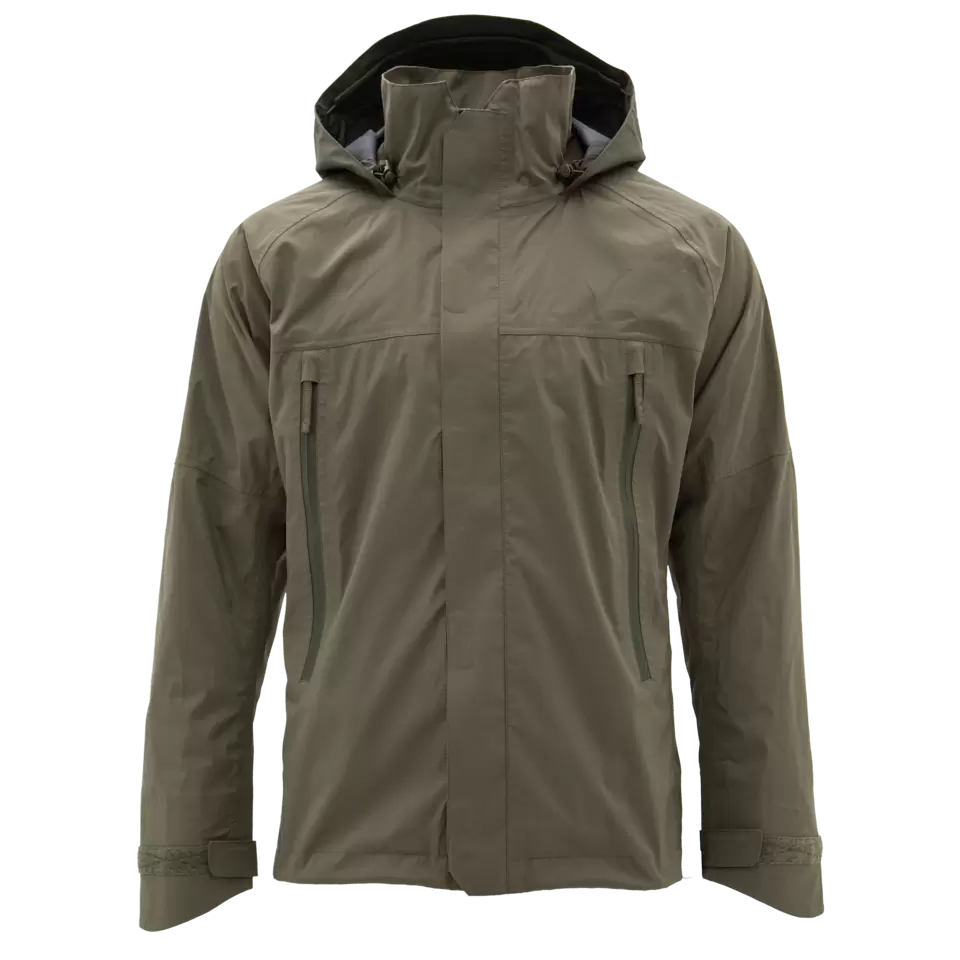 Outdoor-Jacke LOFTSHELL HYDRO
