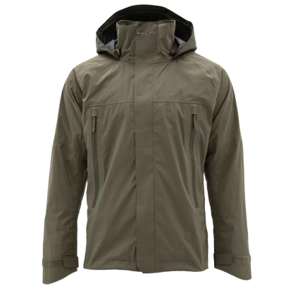 Outdoor-Jacke LOFTSHELL HYDRO