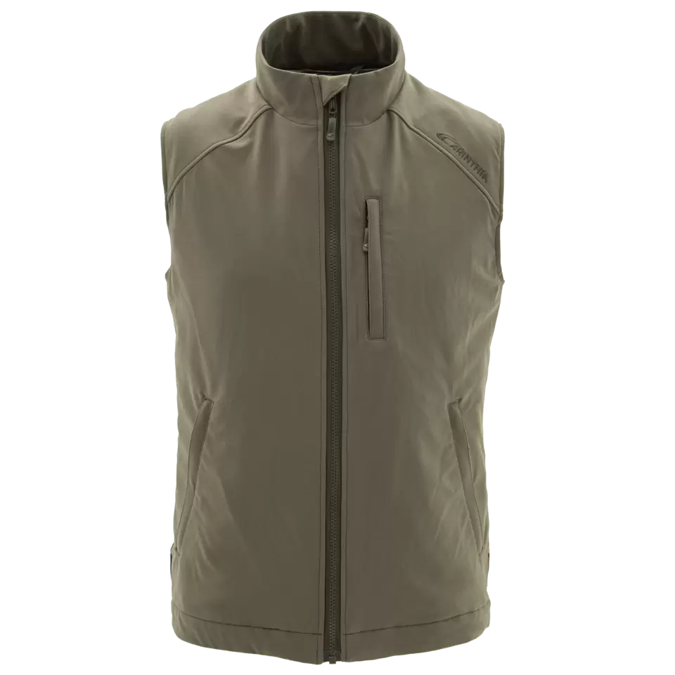 Outdoor-Veste LOFTSHELL CLIMATE VEST