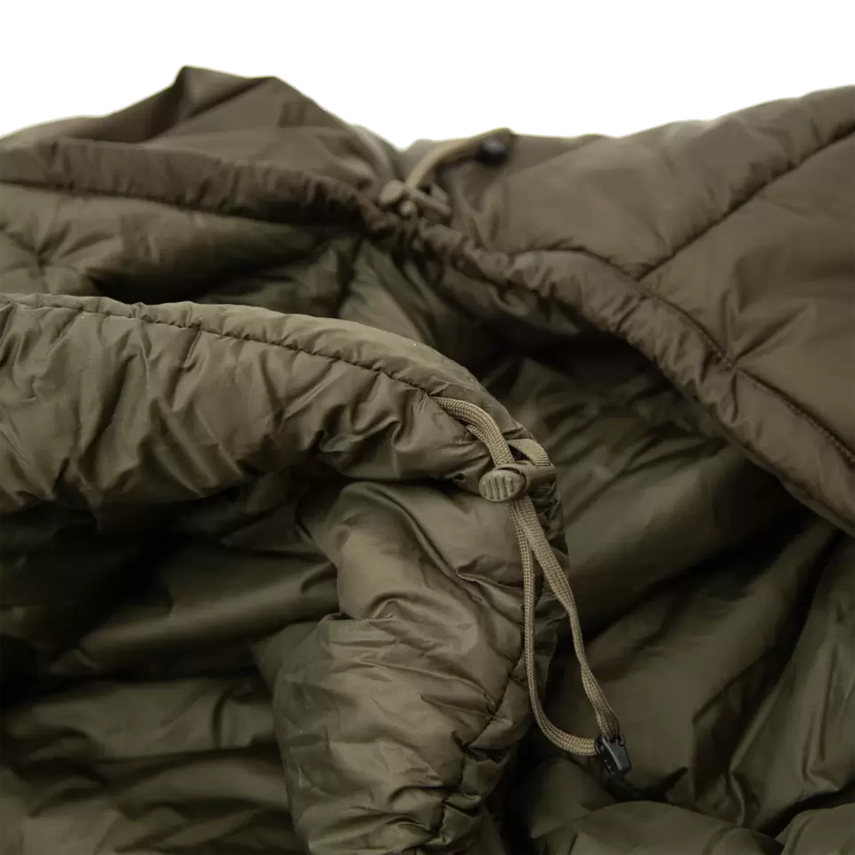 Outdoor-Schlafsack SOF 3, Olive