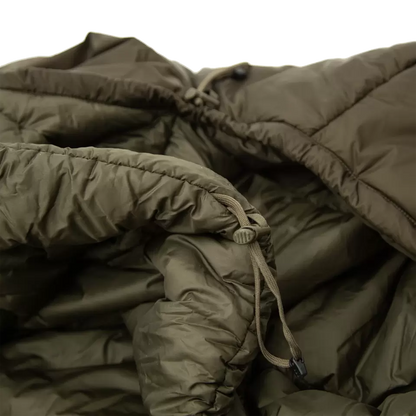 Outdoor-Schlafsack SOF 3, Olive