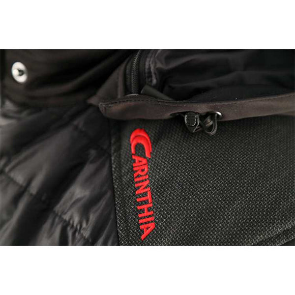 G-LOFT ISG 2.0 Jacket, Black