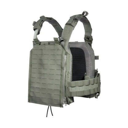 TT Plate Carrier QR LC ZP IRR, Stone-Grey-Olive
