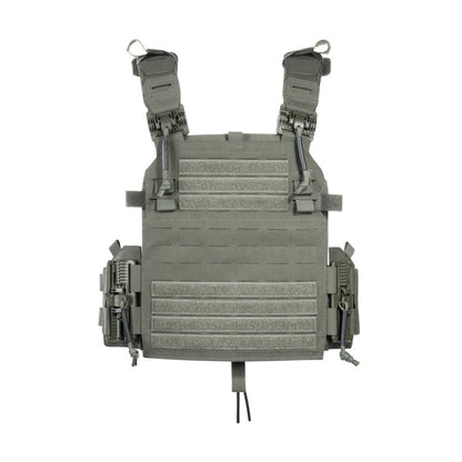 TT Plate Carrier QR LC ZP IRR, Stone-Grey-Olive