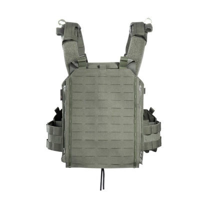 TT Plate Carrier QR LC ZP IRR, Stone-Grey-Olive