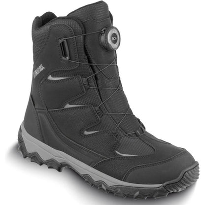 Winterschuh EDMONTON MEN GTX (Boa), schwarz
