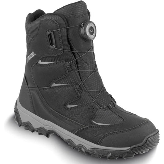 Winterschuh EDMONTON MEN GTX (Boa), schwarz