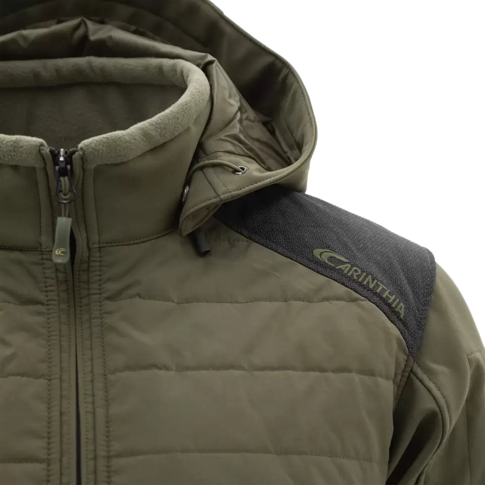 Jacke G-LOFT ISG PRO