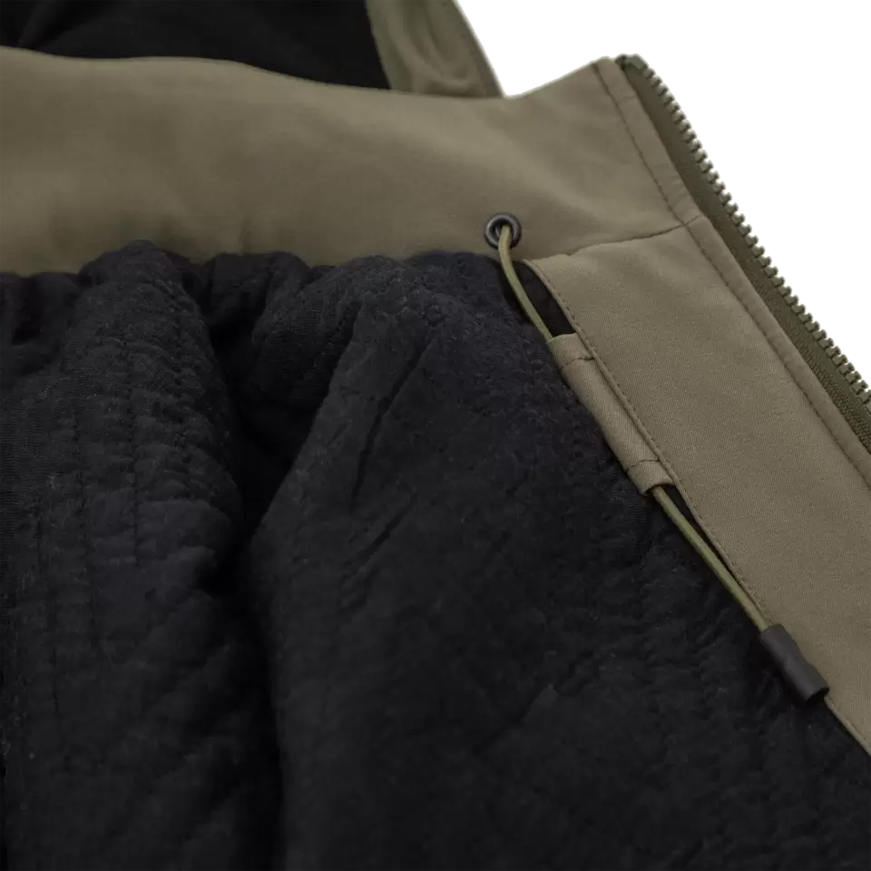 Outdoor-Jacke LOFTSHELL CLIMATE