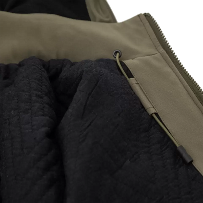Outdoor-Jacke LOFTSHELL CLIMATE