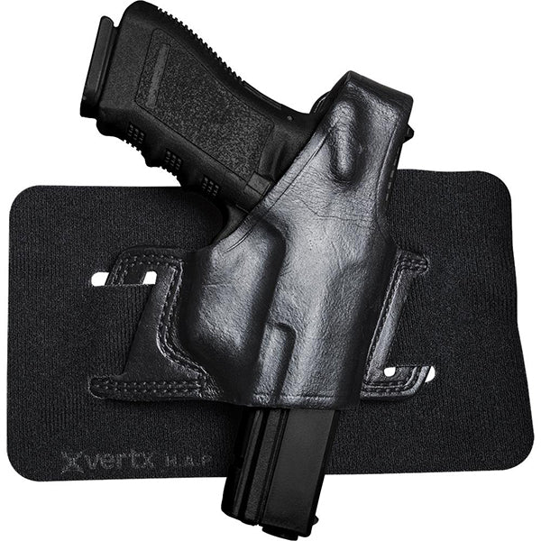 Gurt Adapter Panel, BAP, Black
