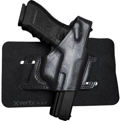 Gurt Adapter Panel, BAP, Black