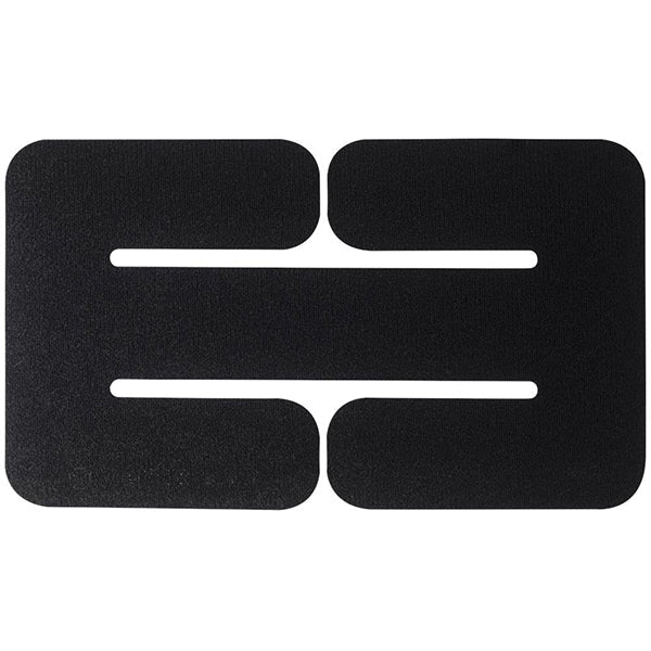 Gurt Adapter Panel, BAP, Black