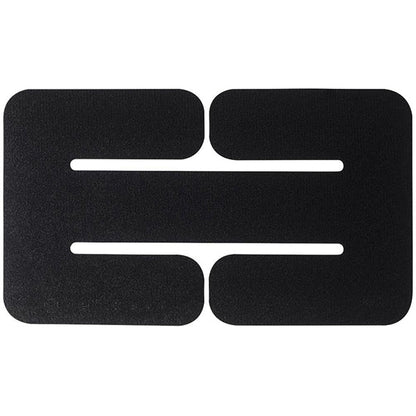 Gurt Adapter Panel, BAP, Black
