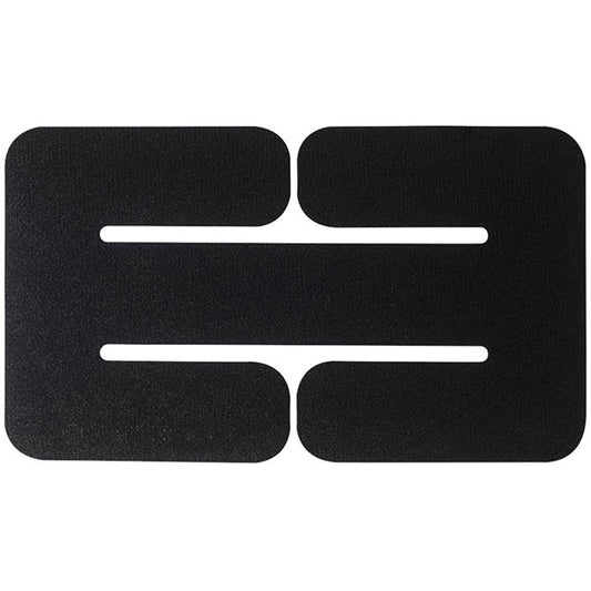 Gurt Adapter Panel, BAP, Black