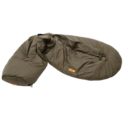 Outdoor-Schlafsack SOF 2, Olive