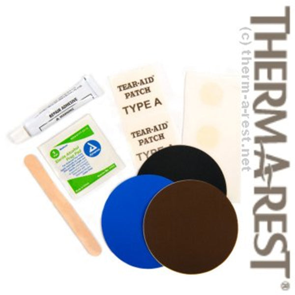 Isomatte Permanent Home Repairkit