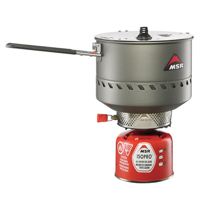 Kocher REACTOR, 2.5 Liter