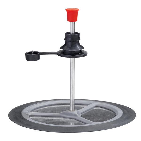 REACTOR Kafeepresse-Set, 1 Liter