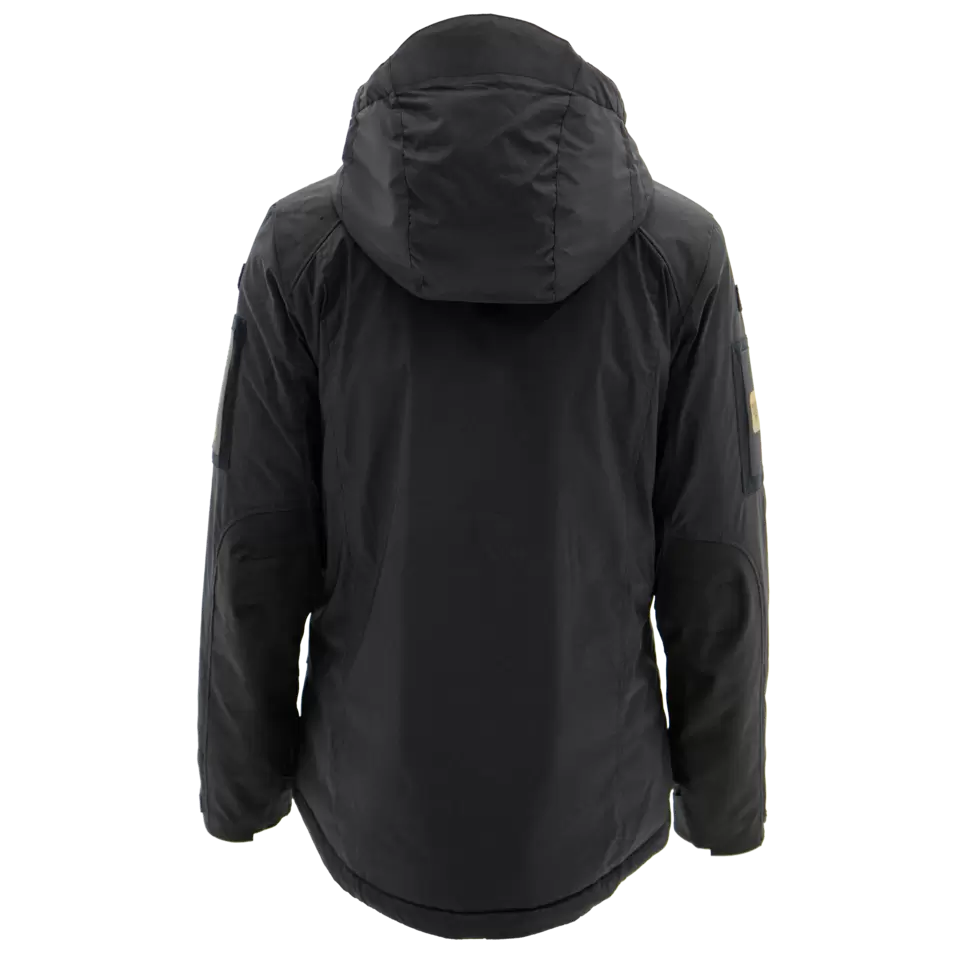 MIG 4.0 Jacket Lady, Black