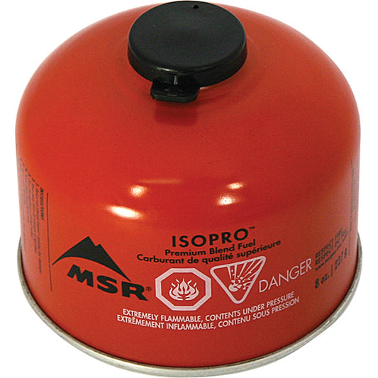 ISOPRO, 227 g