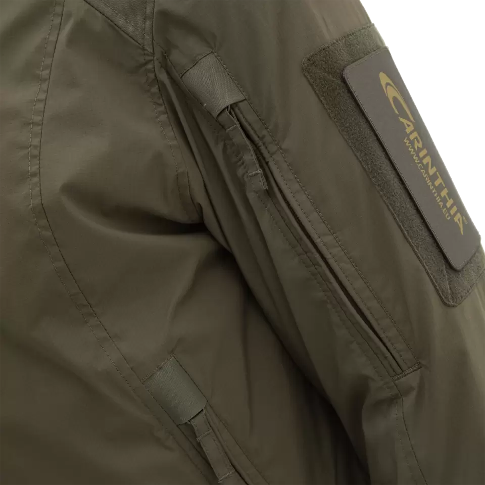 MIG 4.0 Jacket Lady, Olive