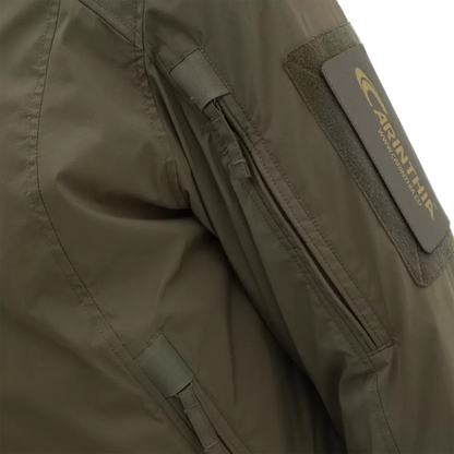 MIG 4.0 Jacket Lady, Olive