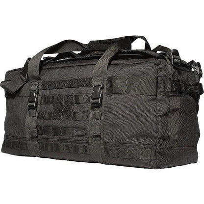 RUSH LBD LIMA Tasche, 55 Liter, Black