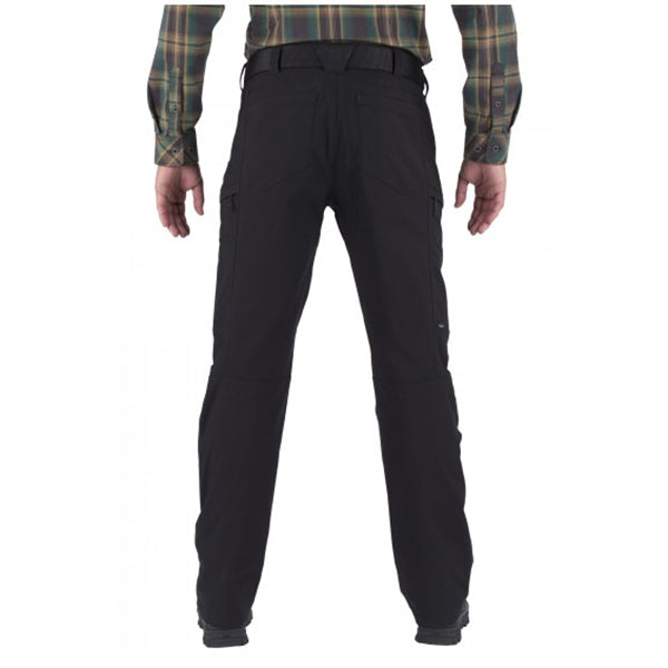 APEX Hose, Black