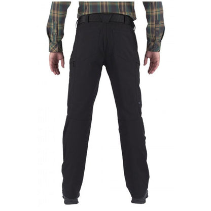 APEX Hose, Black