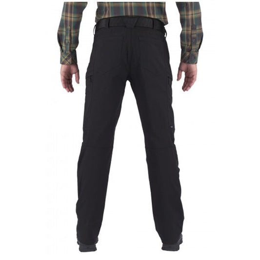 APEX Hose, Black