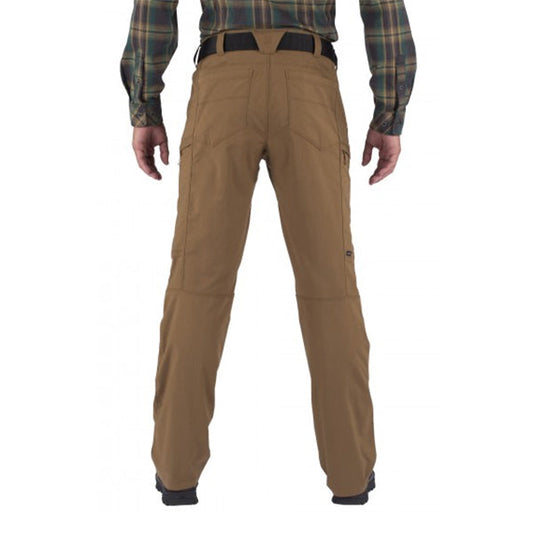 APEX Hose, Battle Brown