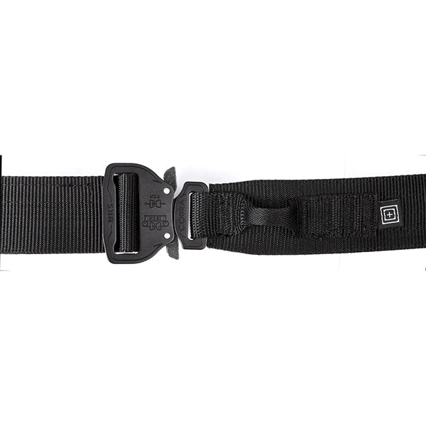 MAVERICK ASSAULTERS Gürtel, Black